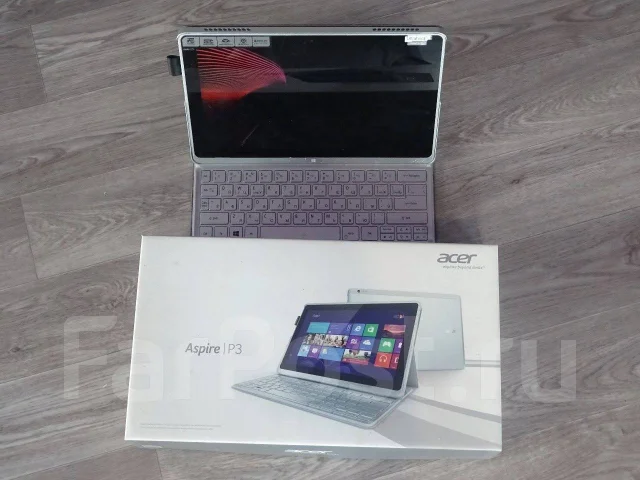 Acer Aspire P3 ����