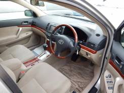 Сиденье. Toyota Premio, AZT240 Двигатель 1AZFSE