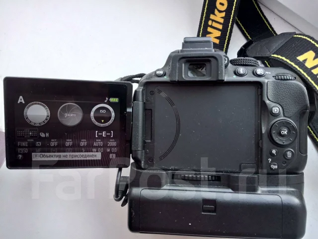 Nikon D5300. 20 � ����� ��, ���: ��� ���� ����