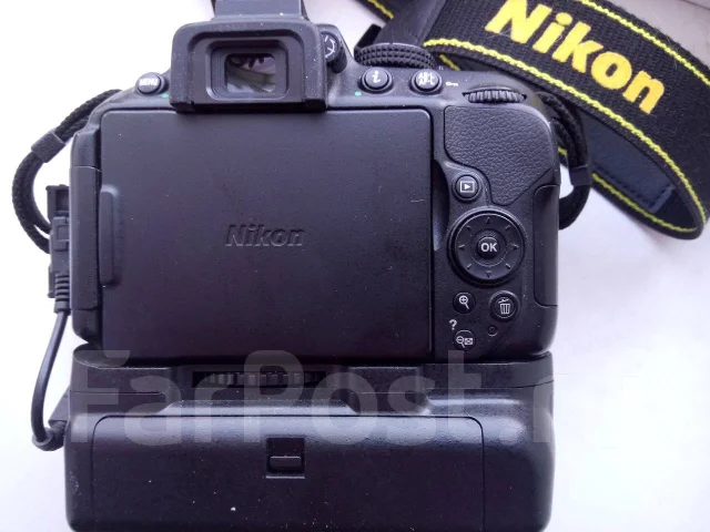 Nikon D5300. 20 � ����� ��, ���: ��� ���� ����