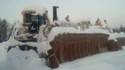 Komatsu D275A. Продам бульдозер Комацу, 50 720 кг.
