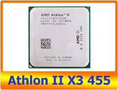 AMD Athlon II X3 ����