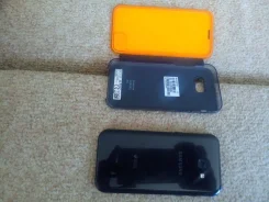 Samsung Galaxy A5 2017. �/�