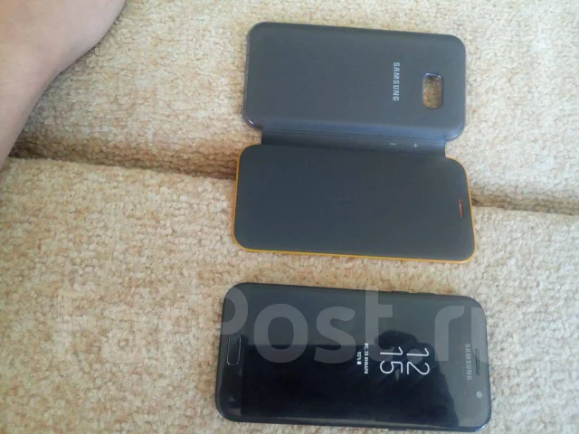Samsung Galaxy A5 2017. �/� ����