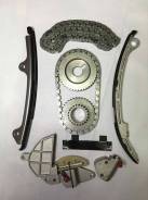 Цепь ГРМ. Nissan: Teana, Wingroad, X-Trail, Presage, Serena, Primera, Murano, Fuga, Avenir, Prairie, Liberty, Bluebird Sylphy, Bassara, President, Cim...