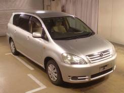 Toyota Ipsum. ACM21W, 2AZFE