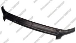 Дефлектор капота. Toyota Land Cruiser Prado, GDJ150, GDJ150L, GDJ150W, GRJ150, GRJ150L, GRJ150W, GRJ151W, KDJ150, KDJ150L, LJ150, TRJ12, TRJ120, TRJ15...