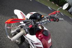 Yamaha XT 250. 250 куб. см., исправен, птс, без пробега