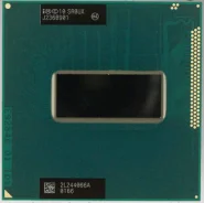 Intel Core i7-3630QM