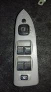Блок управления стеклоподъемниками. Mazda Familia, BJ3P, BJ5P, BJ5W