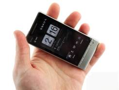 HTC Touch Diamond2. /