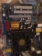 Socket AM2+ ����