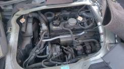 Двигатель в сборе. Nissan Caravan Двигатель TD27TI