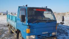 Mazda Titan. Продается , 3 600 куб. см., до 3 т