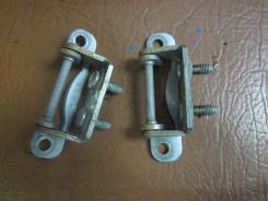 Крепление крышки багажника. Subaru Forester, SG, SG5, SG6, SG69, SG9, SG9L