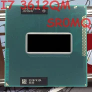 Intel Core i7-3612QM ����