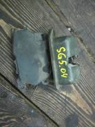 Замок багажника. Subaru Forester, SG, SG5, SG6, SG69, SG9, SG9L