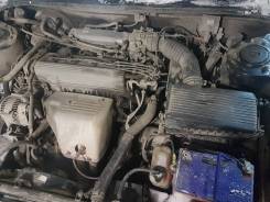 Двигатель в сборе. Toyota: Vista, Corona, Camry, Carina E, Carina ED, Corona Exiv Двигатель 3SFE