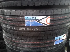 Otani OH-101. �����������, 2017 ���, ����� ����