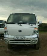 Kia Bongo. Продам грузовик, 2 900 куб. см., 800 кг.