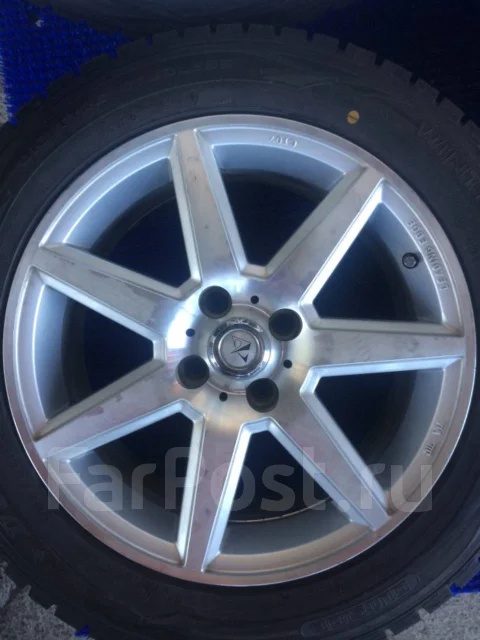 G-Corporation Leading Edge. 6.5x16", 4x100, ET40, �� 67,1���. ����