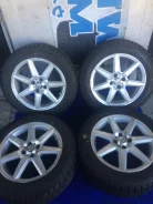 G-Corporation Leading Edge. 6.5x16", 4x100, ET40, �� 67,1���. ����