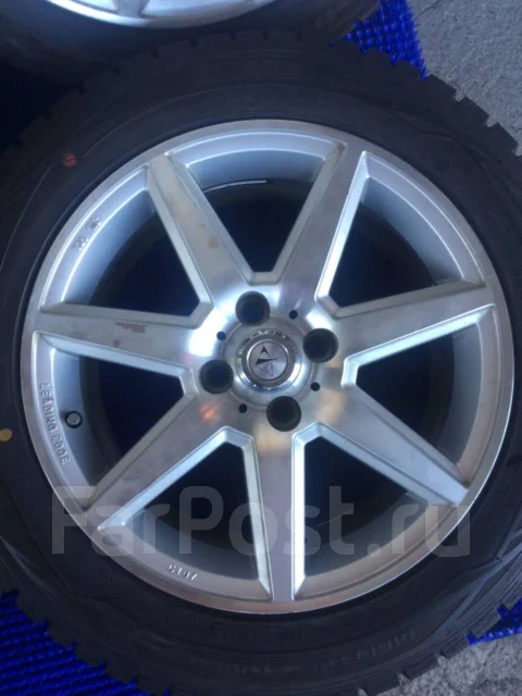 G-Corporation Leading Edge. 6.5x16", 4x100, ET40, �� 67,1���. ����
