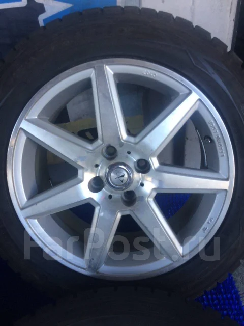 G-Corporation Leading Edge. 6.5x16", 4x100, ET40, �� 67,1���. ����