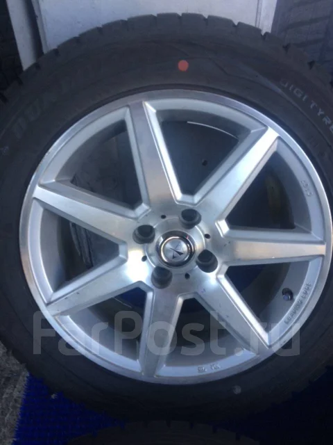 G-Corporation Leading Edge. 6.5x16", 4x100, ET40, �� 67,1���. ����