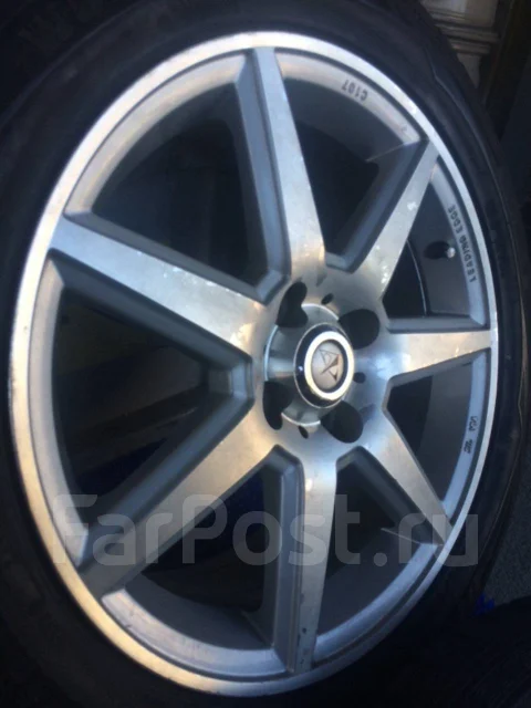 G-Corporation Leading Edge. 6.5x16", 4x100, ET40, �� 67,1���. ����