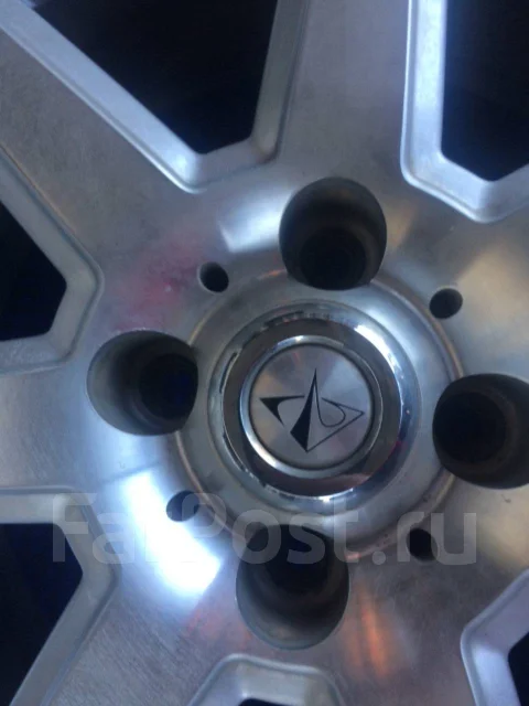 G-Corporation Leading Edge. 6.5x16", 4x100, ET40, �� 67,1���. ����