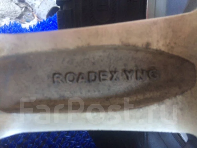 G-Corporation Leading Edge. 6.5x16", 4x100, ET40, �� 67,1���. ����