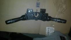 Блок подрулевых переключателей. Toyota Corolla Fielder, NZE141, NZE141G, NZE144, NZE144G, ZRE142, ZRE142G, ZRE144, ZRE144G