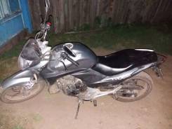 Stels Flex 250. 225 куб. см., исправен, птс, с пробегом