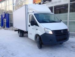 ГАЗ ГАЗель Next. Продажа изотермического фургона ГАЗель NEXT, 2 776 куб. см., 1 500 кг., 4x2