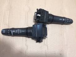 Блок подрулевых переключателей. Mitsubishi Delica, CV5W Mitsubishi Outlander, CW5W, CW6W Двигатель 4B12