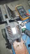 Генератор. Toyota: Premio, Allion, Corolla Spacio, Platz, Allex, WiLL VS, Vitz, WiLL Vi, Echo, Corolla, Yaris Verso, Probox, Funcargo, Yaris, Echo Ver...