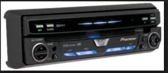 Pioneer AVH-P5700DVD ����