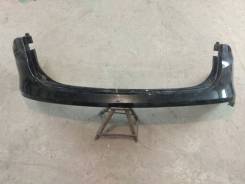 Бампер. Hyundai Santa Fe, DM Двигатели: D4HA, D4HB, G4KE