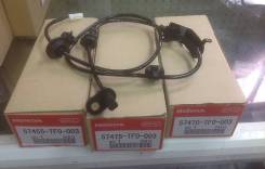 Датчик abs. Honda CR-V, RD4, RD5, RD6, RD7 Двигатели: K20A, K20A4, K20A5, K24A1, N22A2