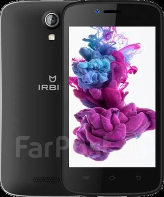 Irbis SP06. �/� ����
