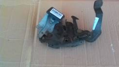 Замок капота. Nissan Pathfinder, R51 Двигатели: YD25, V9X, YD25DDTI, VQ40, VQ40DE