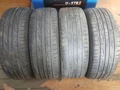 Dunlop SP Sport LM704. Летние, 2011 год, 10 %, 4 шт