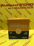 Startex. 50 А.ч., Обратная (левое), производство Корея