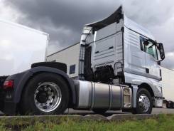 MAN TGX. Продаётся в лизинг для юр. лиц/ Аванс от 10%/ Минимальное удорожание, 13 000 куб. см., 10 т и больше