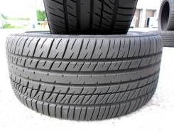 Kumho Ecsta X3 KL17. Летние, 2017 год, без износа