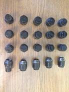 Гайки BBS M12x1,5 и секретки BBS в Уфе Секретки.