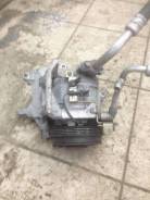 Компрессор кондиционера. Subaru Forester Subaru Legacy Lancaster, BH9 Subaru Legacy, BH9 Двигатель EJ254