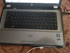 HP Pavilion g6. 15.6", 2,0����, ��� 4 ��, ���� 500���, WiFi, Bluetooth, ����������� �� 1��.