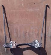 Крепление аккумулятора. Subaru Legacy, BC3 Двигатели: EJ18, EJ18E, EJ18S